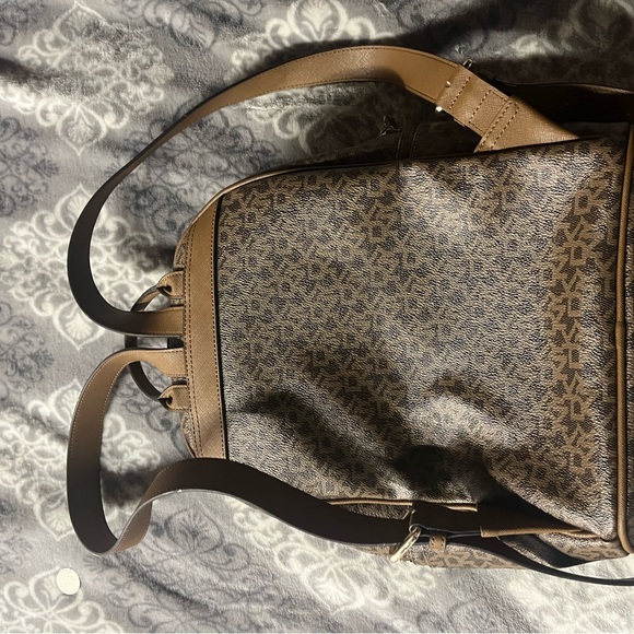 DKNY Backpack - Picture 4 of 7